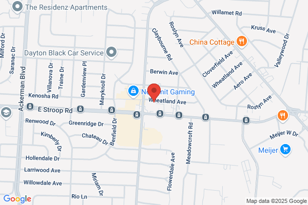 McCormick's Carpet & Upholstery Cleaning