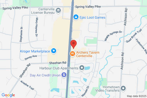 Dayton Implant Center
