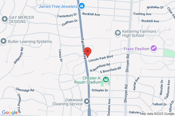 Shempp Peter J MS DDS Inc