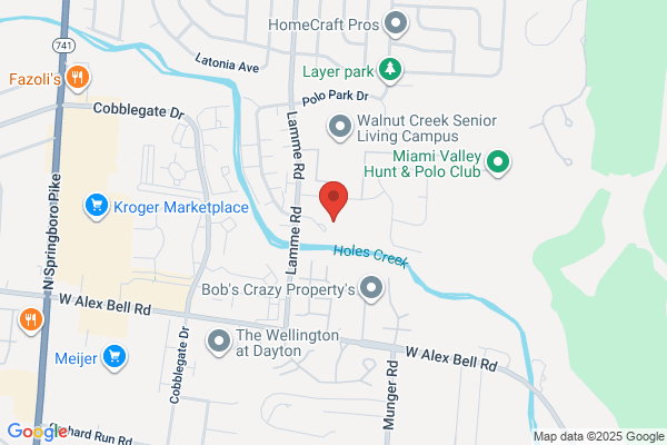 Kettering Health Medical Group Behavioral Health - Behavioral Medical Center