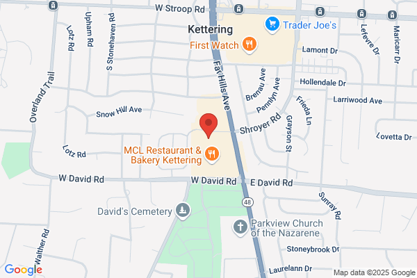 Kettering Health Medical Group Far Oaks Orthopedists - Kettering