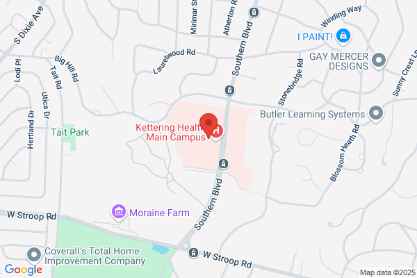 Kettering Health Medical Group OB-GYN - Main Campus