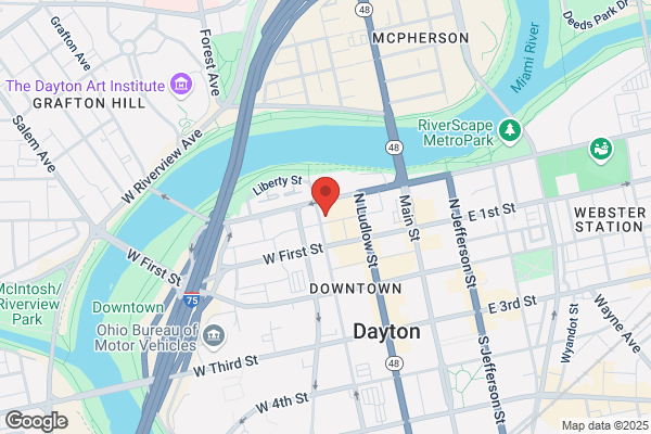 Planned Parenthood - Dayton Health Center
