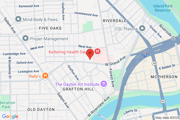 Dayton Laser Spine Center