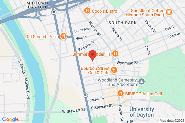 Dayton OB-Gyn Inc