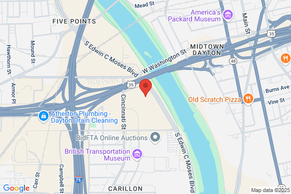 Midwest Surgeons of Dayton