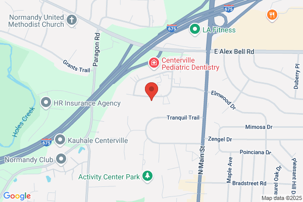 Pain and Spine Center