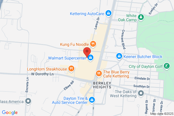 Wal-Mart Supercenter, Vision Center