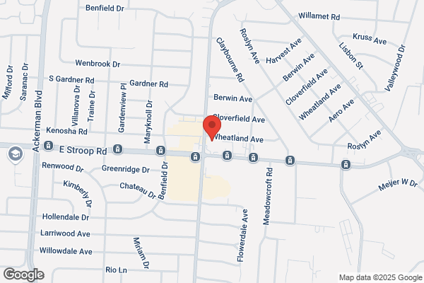 Witters Family Dentistry