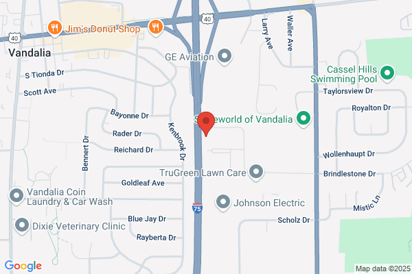 Kendall Electric