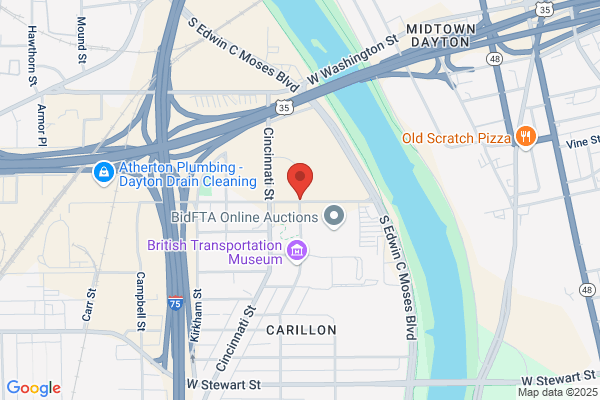 Dayton Internal Medicine