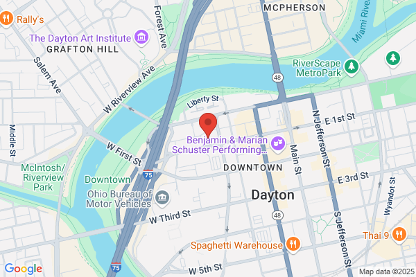 Dayton Primary Care