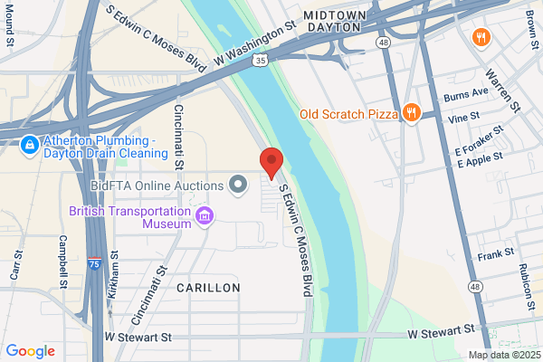 Dialysis Centers of Dayton, East