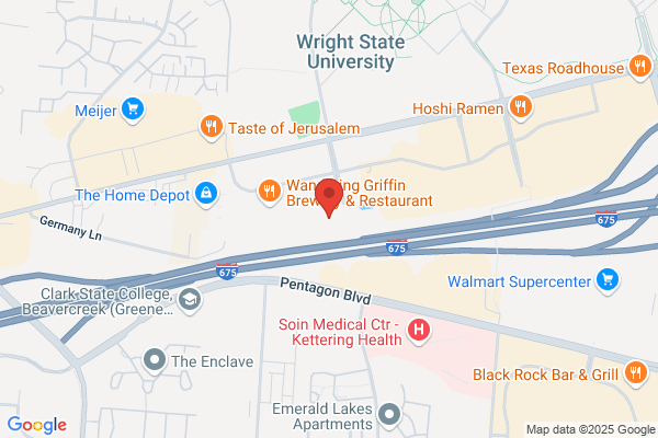 Wright State University Psychiatry