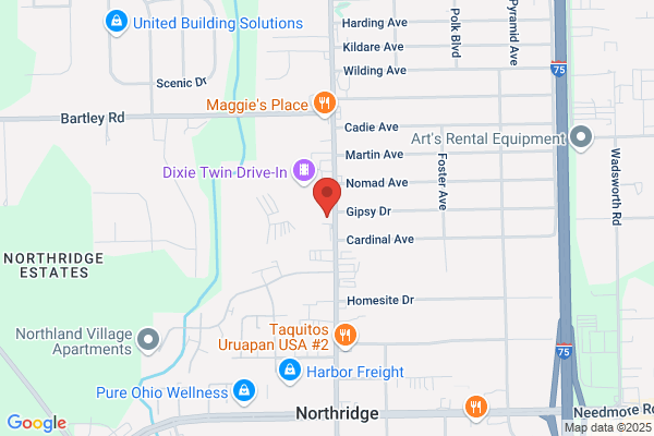 Double D Lock & Key Service
