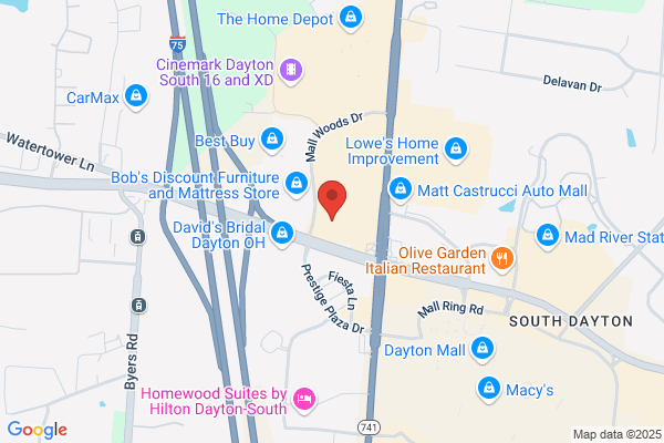 Sears Hearing Aid Center by Miracle-Ear (inside Sears)