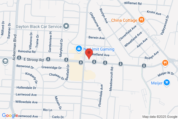 South Dayton Hearing Aids & Audiology