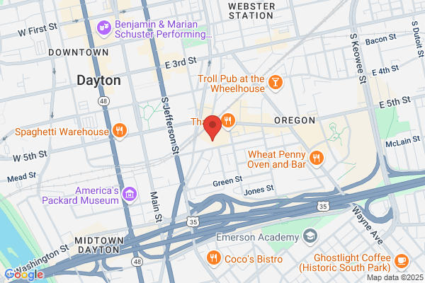 Jay's Restaurant