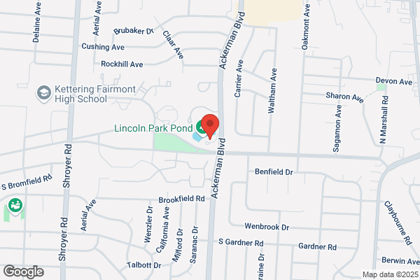 Lincoln Park Grille