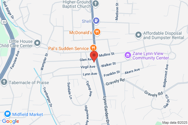 Qualls Auto Center