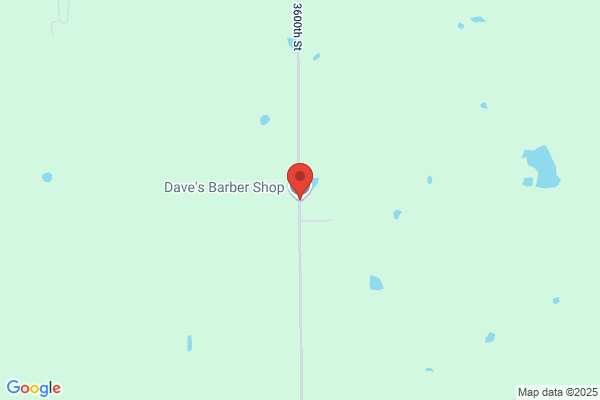 Daves Barber Shop