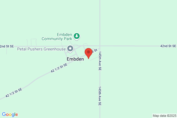Ensminger Grain Co