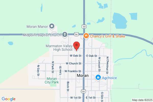 Marmaton Valley High School
