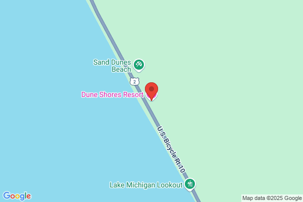 Dunns Resort
