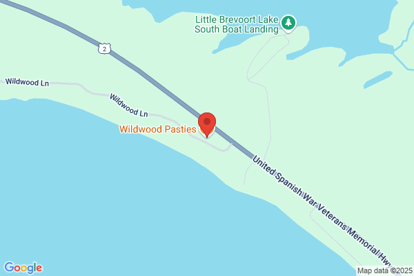 Wildwood Pasties