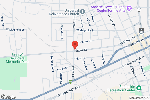 Godfrey Neese Funeral Home