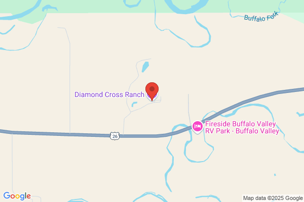 Diamond Cross Ranch
