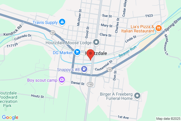 Houtzdale Family Medical Services