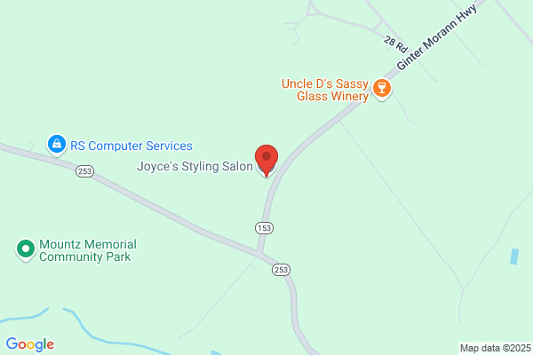 Joyce's Styling Salon