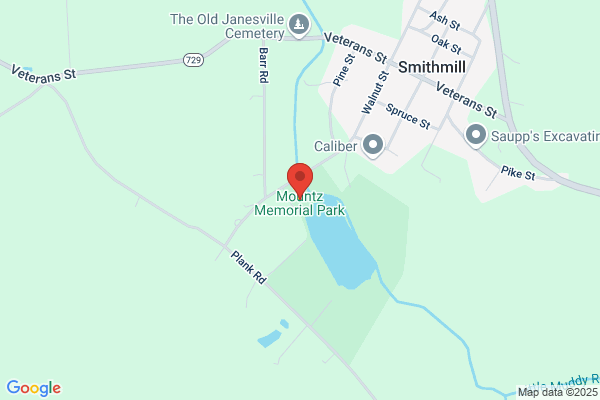 Mountz Memorial Community Park