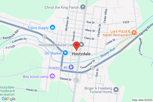 Sahlaney's Furniture Store