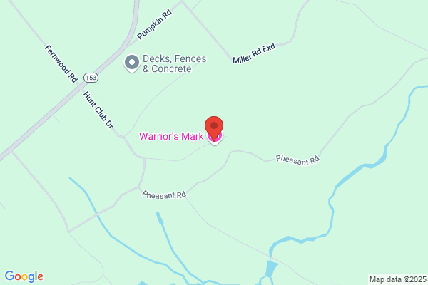 Warriors Mark Wingshooting Lodge & Kennels