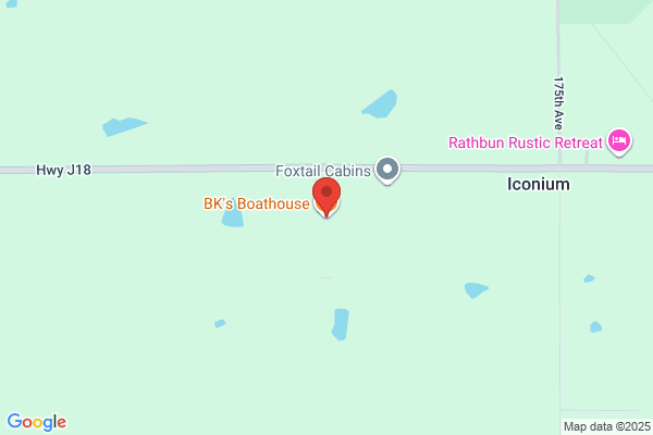 Doggs Rv Park