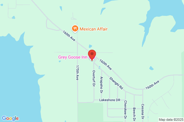 Grey Goose Inn
