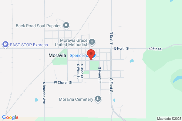 Moravia Community Center