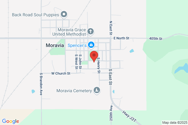 Moravia Union