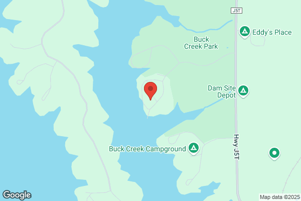 Rathbun Lake Marina