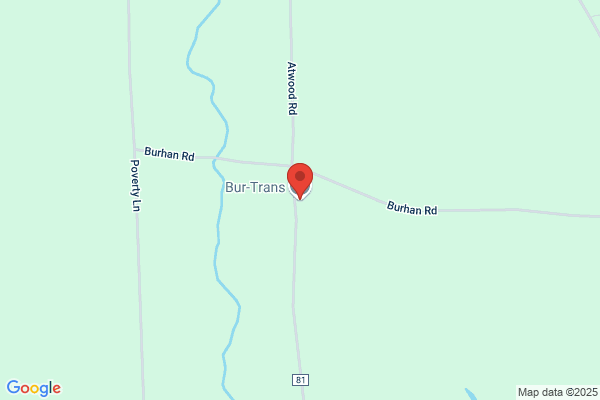 Bur-Trans Inc