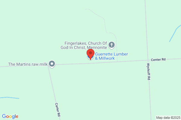Guerrette Lumber & Millwork