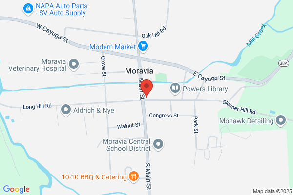 Moravia True Value Hardware