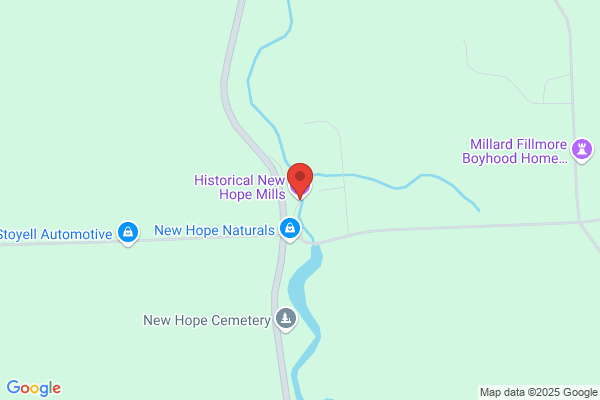 New Hope Mills