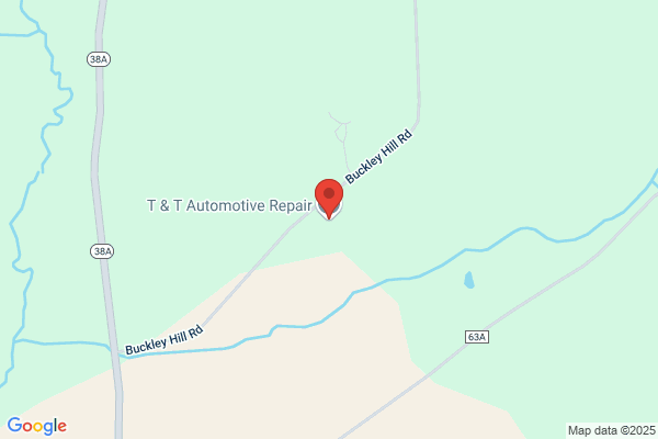 T & T Automotive Repair