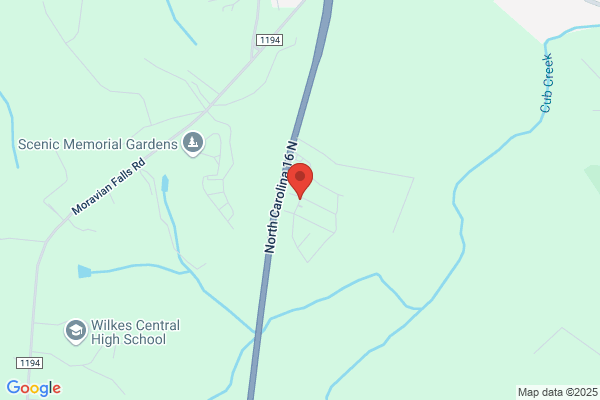 Country Square Mobile Home Park