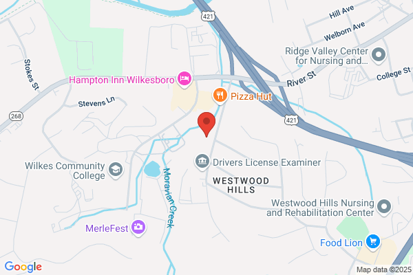 Dee-Jay's Restaurant of Wilkesboro