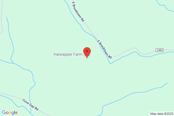 Hareapple Farm