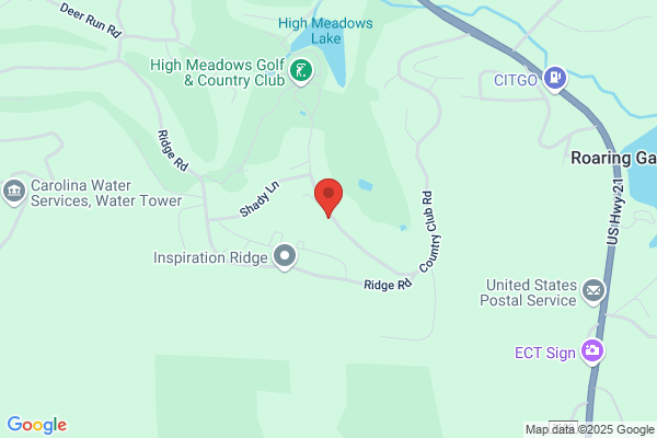 High Meadows Estates & Realty Inc